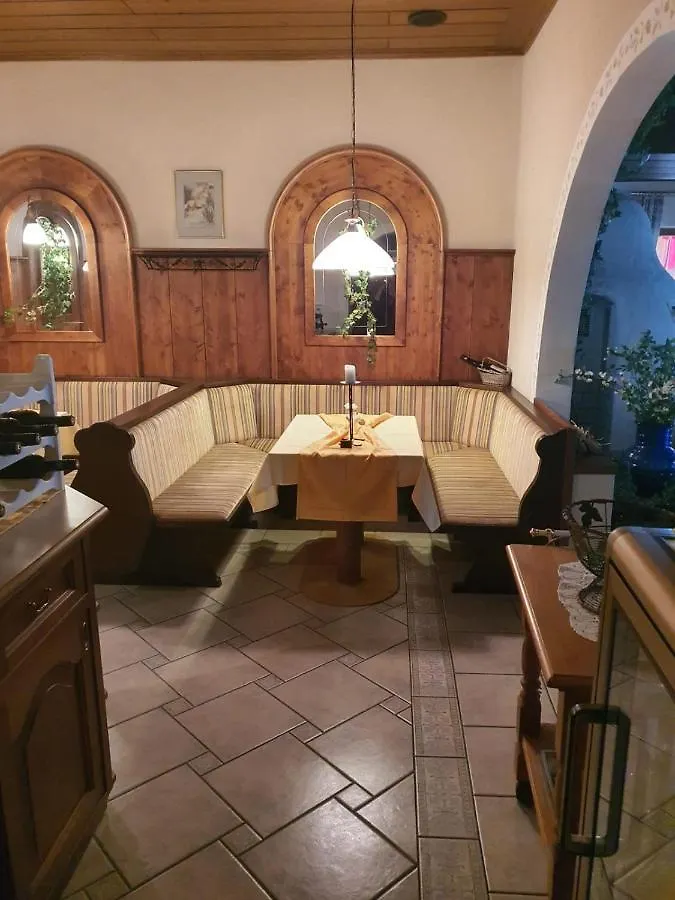 Hotel Hochrain-Altlam