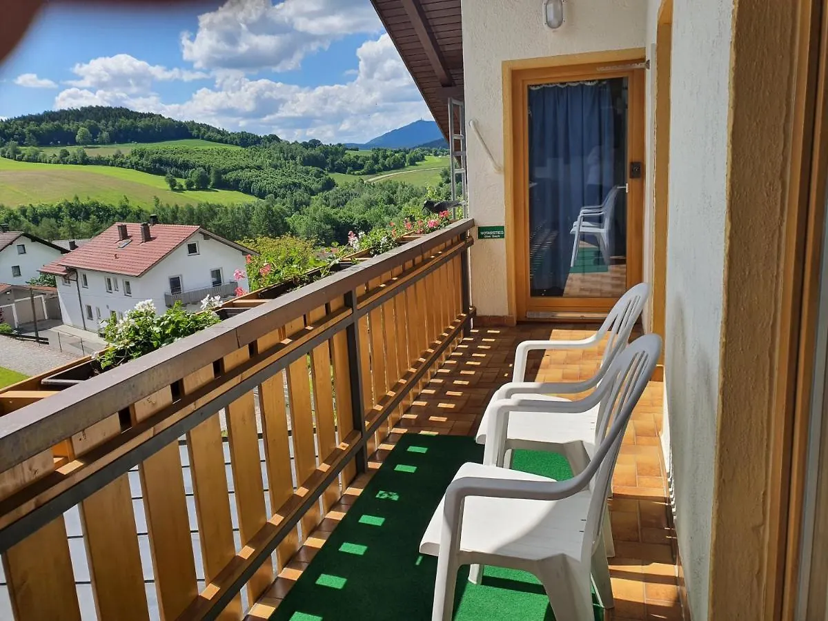 Hotel Hochrain-Altlam Allemagne