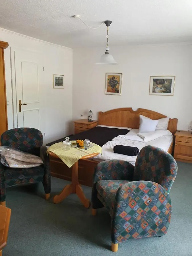 Hotel Hochrain-Altlam Lam