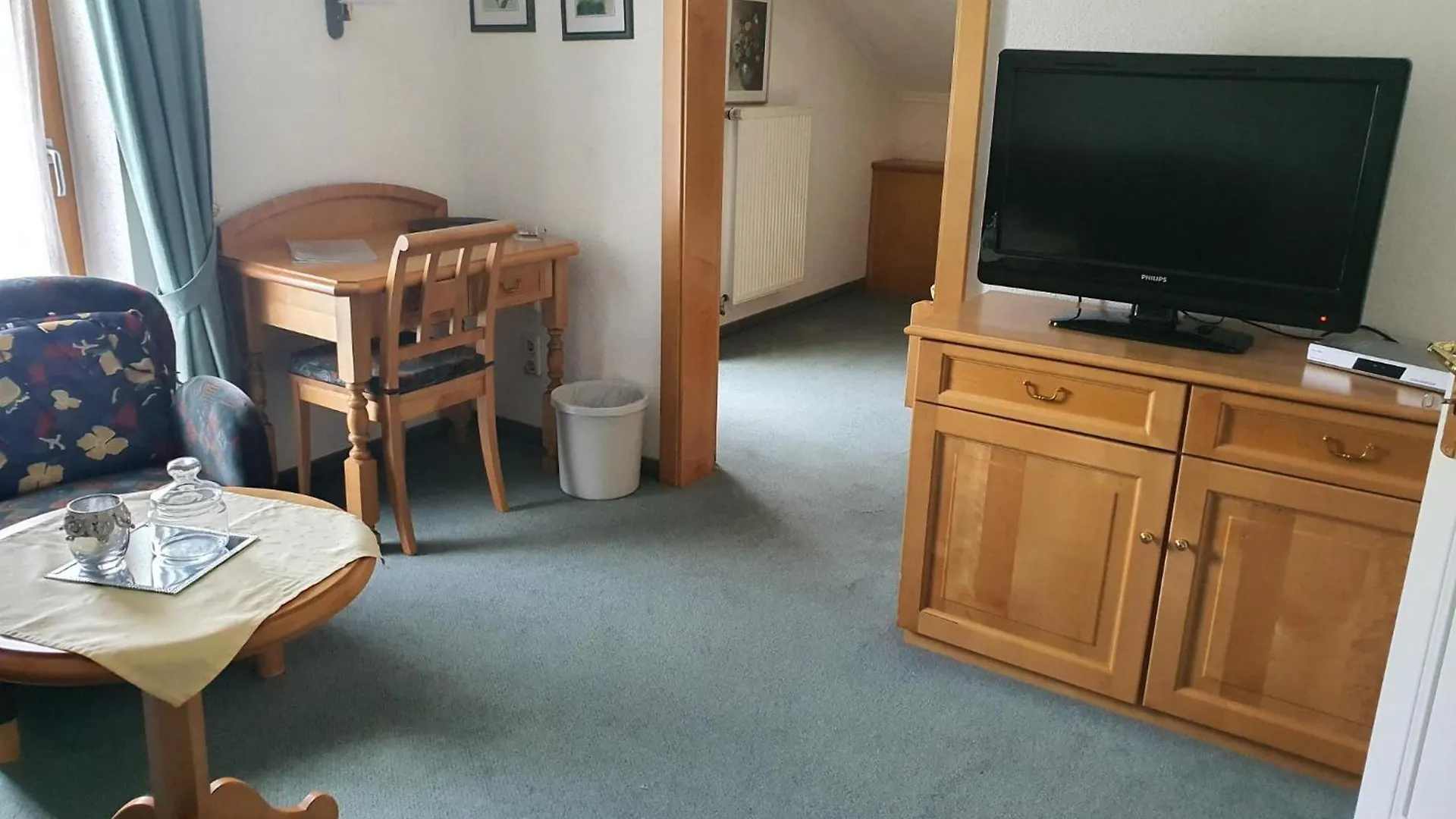 Hotel Hochrain-Altlam