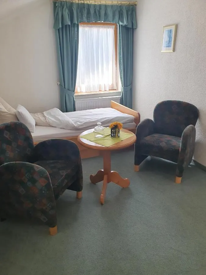 Hotel Hochrain-Altlam