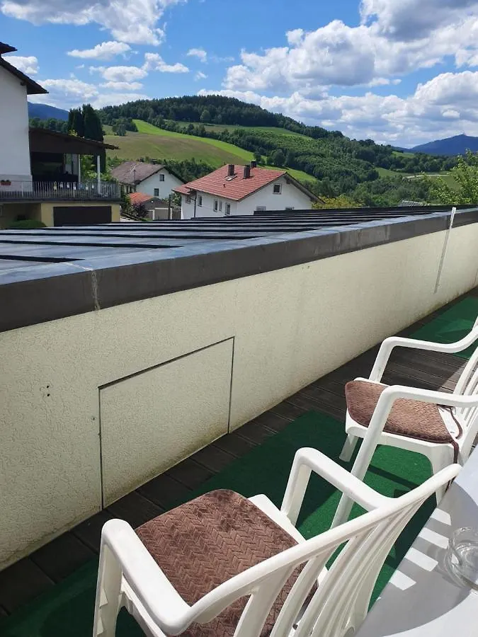 Hotel Hochrain-Altlam Allemagne